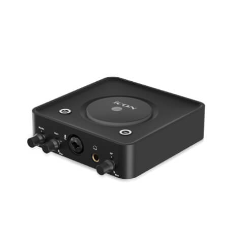 อินเทอร์เฟส ICON PRO AUDIO USOLO LIVE_0